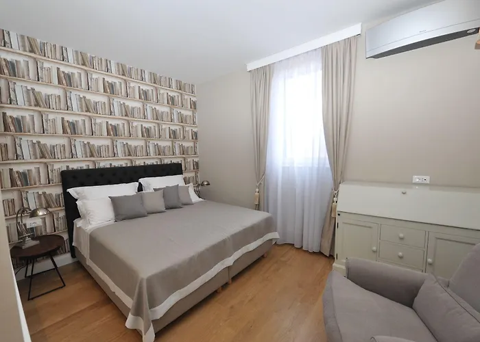 Bed & Breakfast Bajamonti 5 Luxury