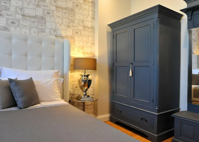 Bed & Breakfast Bajamonti 5 Luxury 4*