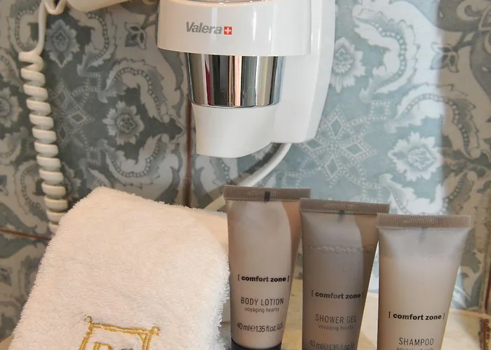 Bajamonti 5 Luxury Bed & Breakfast