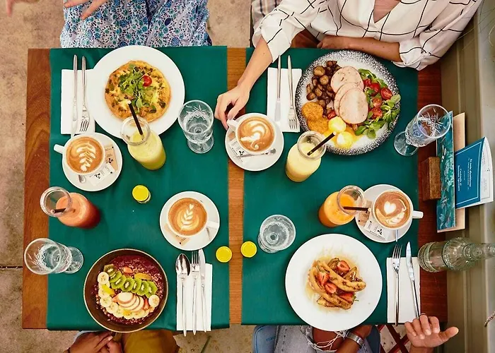 Bed & Breakfast Bajamonti 5 Luxury Split