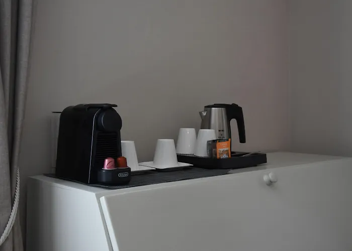 Bajamonti 5 Luxury Bed & Breakfast