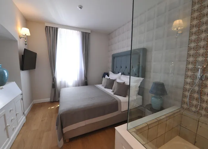 Bed & Breakfast Bajamonti 5 Luxury 4*