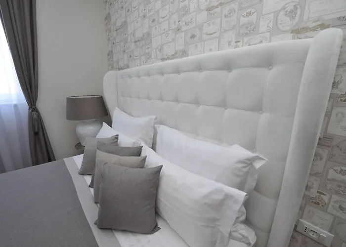 Bajamonti 5 Luxury 4*