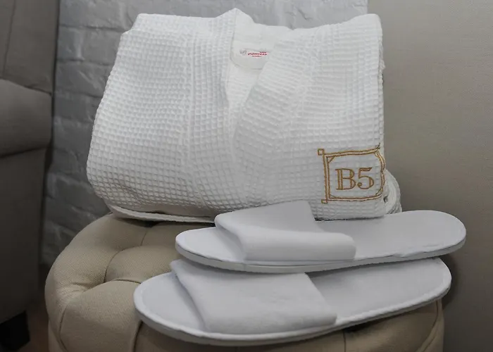 Bajamonti 5 Luxury 4* Split