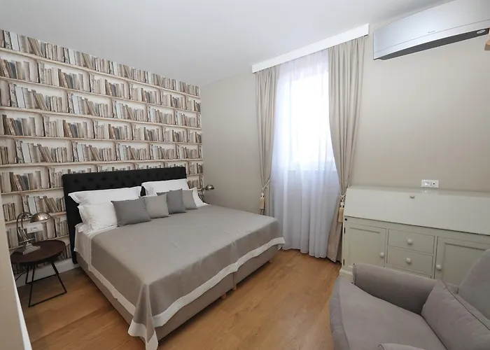 Bajamonti 5 Luxury 4* Split